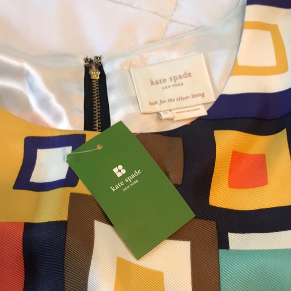 Kate Spade Dress - Picture 2 of 8